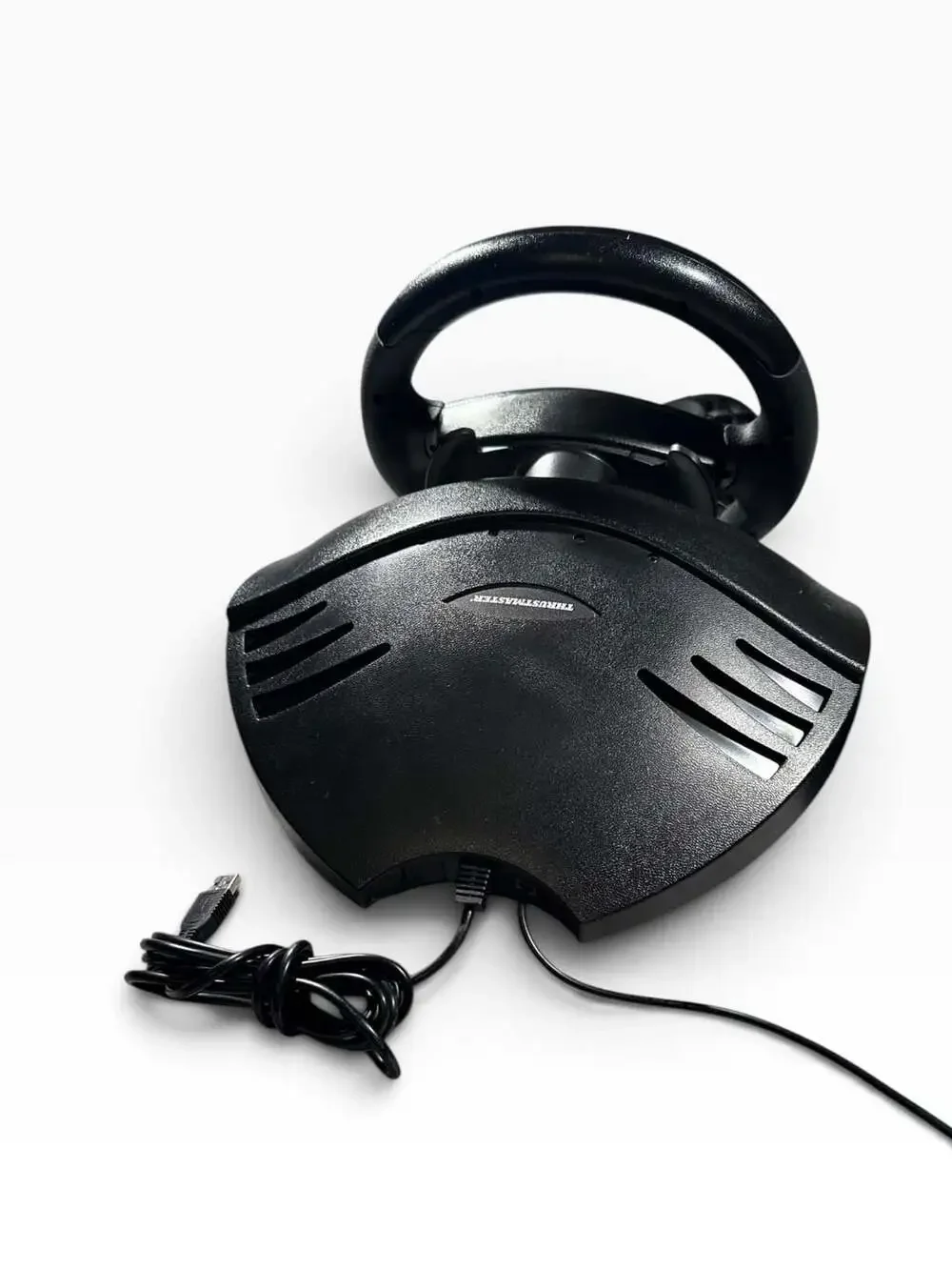 Thrustmaster T80 Racing Wheel and Pedals for PlayStation 3 and PlayStation 4